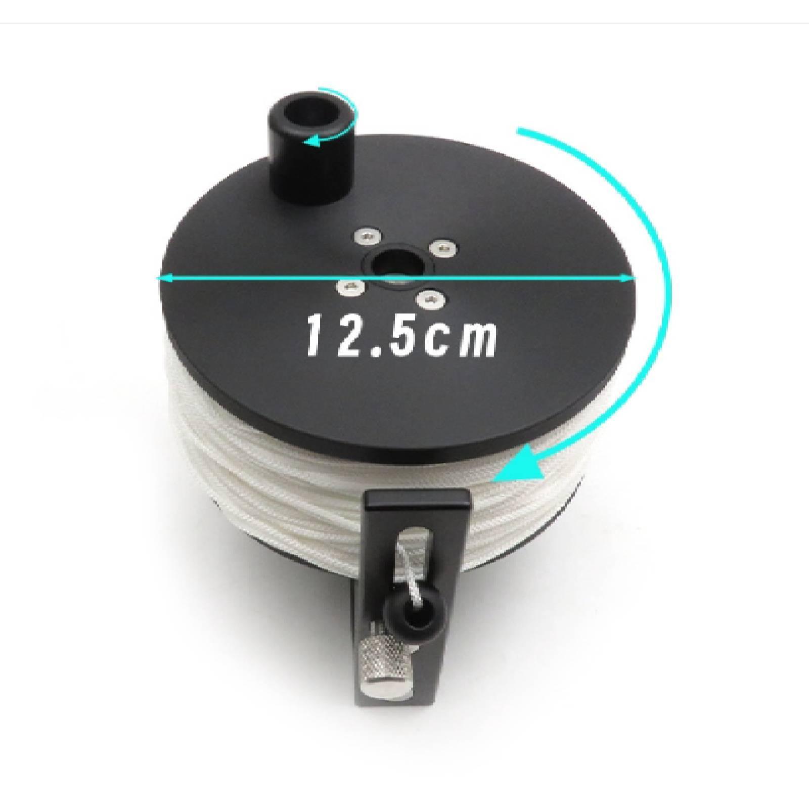 Scuba Dive Reel Rotating Handl - Reel Handle review and price