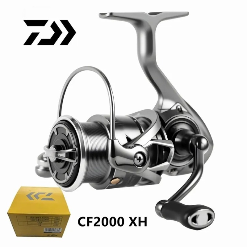 DAIWA 15Kg Max Drag Power Full - Daiwa Reel Bg review and price