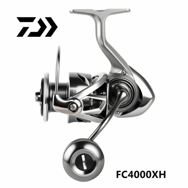 DAIWA 15Kg Max Drag Power Full - Daiwa Reel Bg review and price