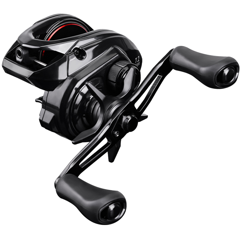 2025 DAIWA PT300  Baitcasting  - Abu Garcia Reel Max review and price