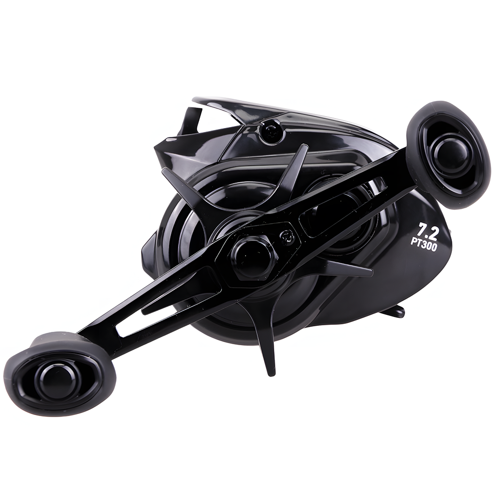 2025 DAIWA PT300  Baitcasting  - Abu Garcia Reel Max review and price