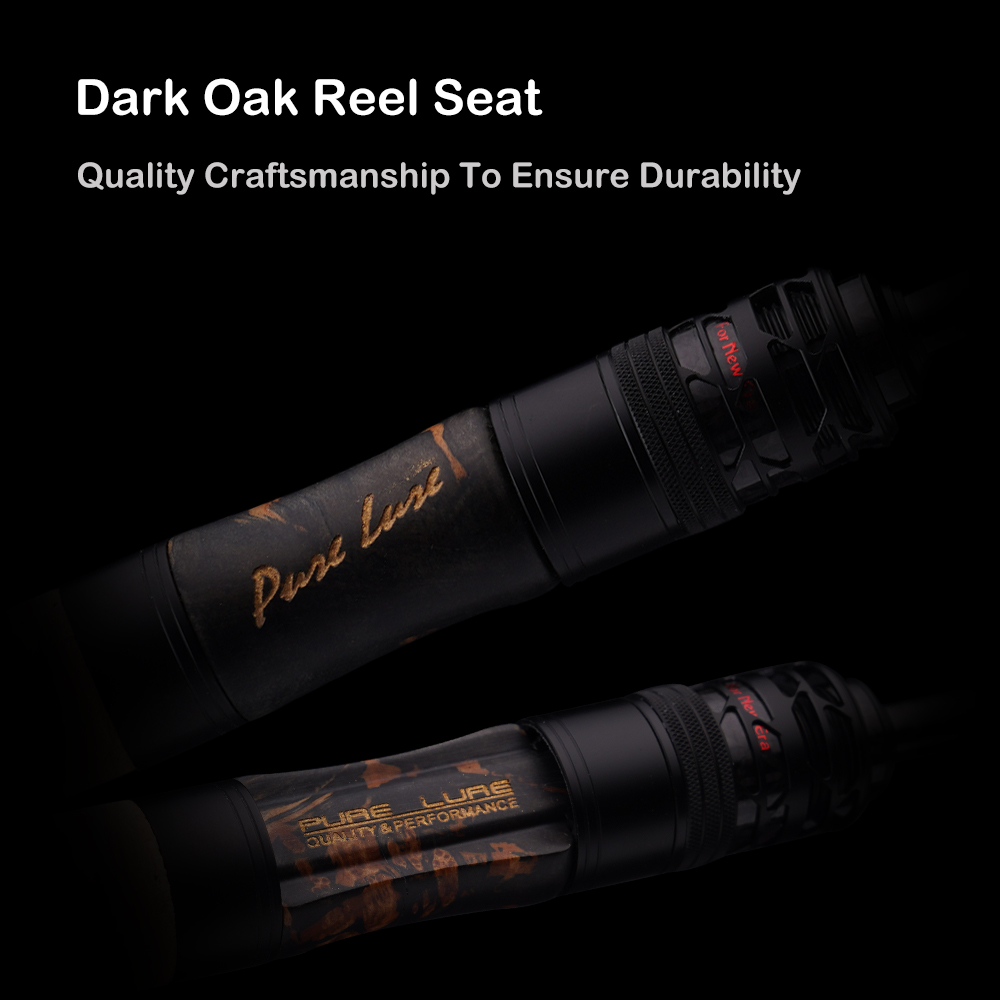 PURELURE NEW CEDAN Solid Tip B - Kastking Reel Zephyr review and price