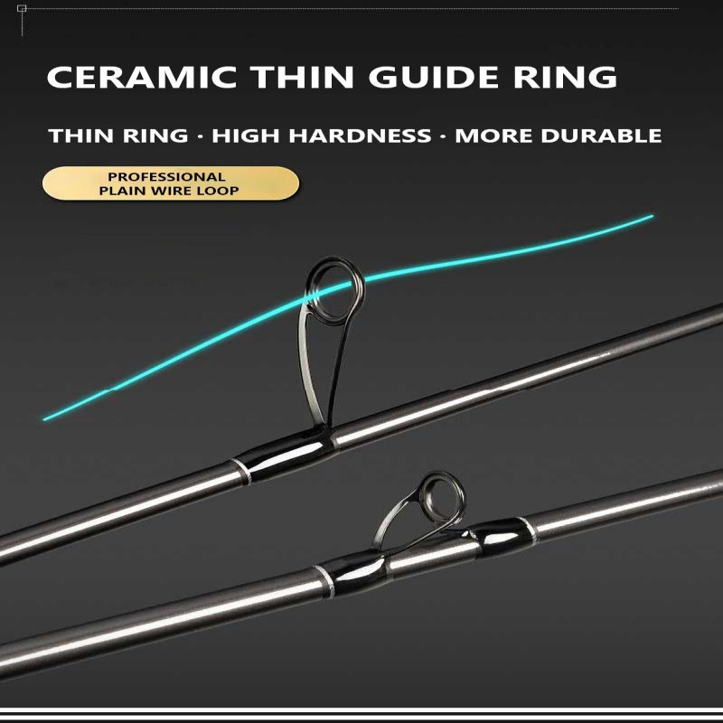 Mavllos Magic-M Spinning Fishi - Kastking Reel Zephyr review and price