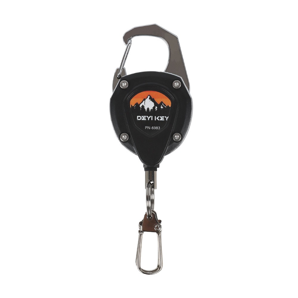 Retractable Keychain Heavy Dut - Reel Repair Kit review and price