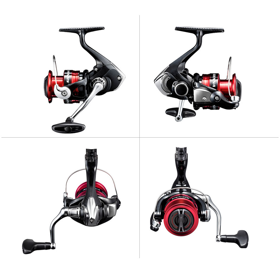 SHIMANO SIENNA Spinning Fishin - Daiwa Reel Bg review and price