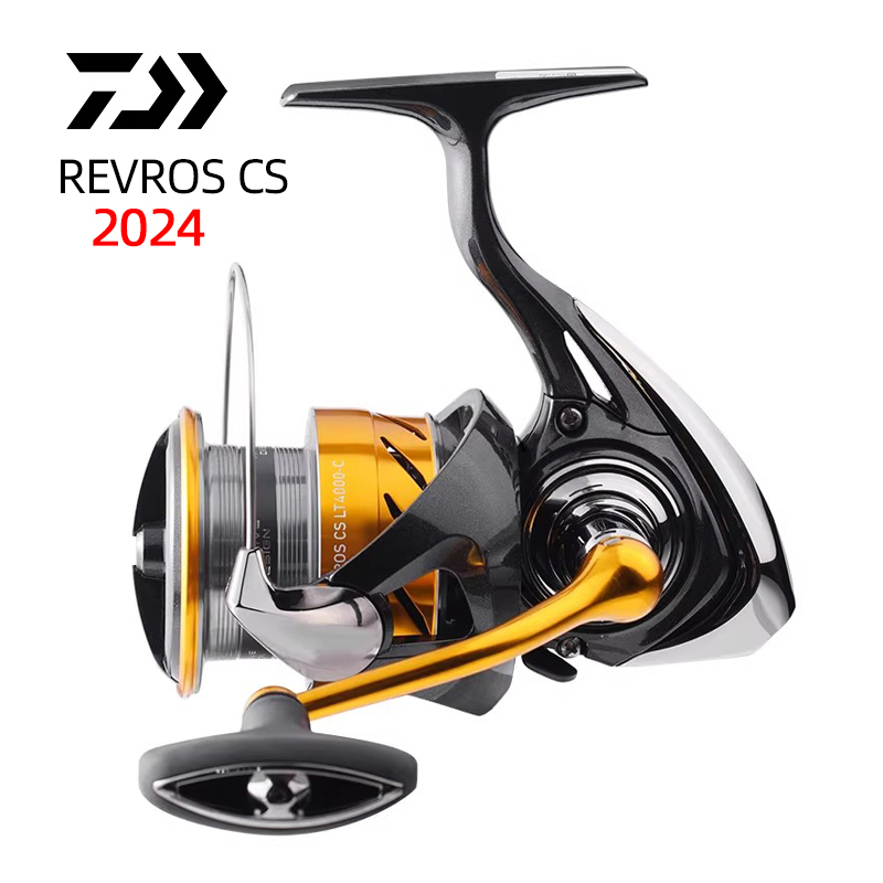 24 DAIWA REVROS CS LT Spinning - Daiwa Reel Bg review and price