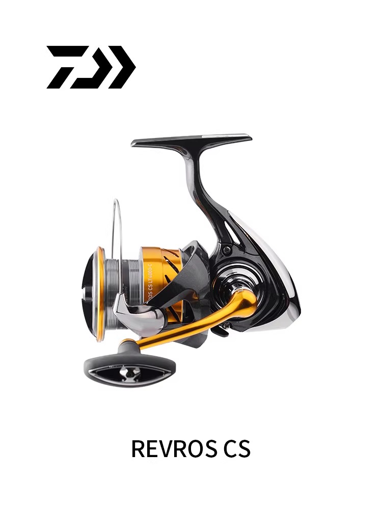 24 DAIWA REVROS CS LT Spinning - Daiwa Reel Bg review and price