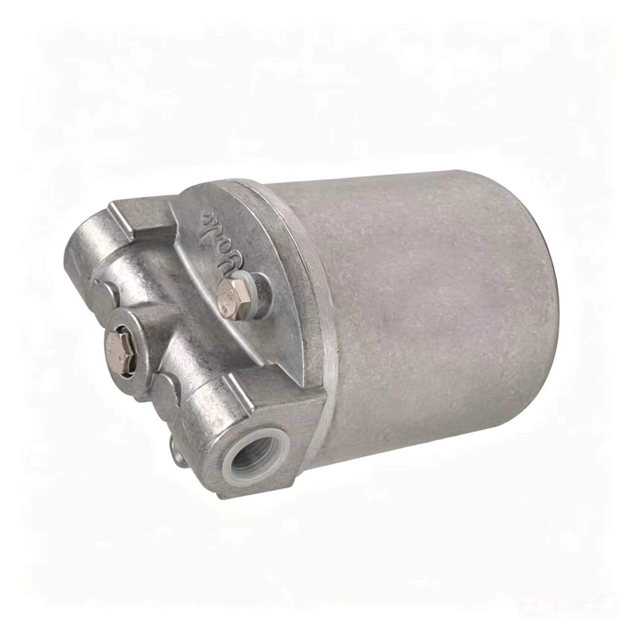 Diesel Oil Filter 1/4