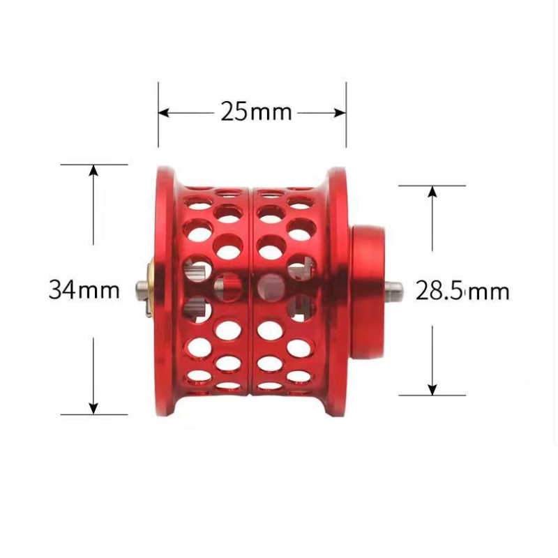 Low Profile Baitcasting Fishin - Reel Repair Kit review and price
