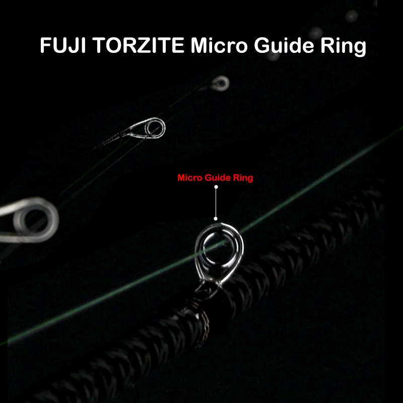 PURELURE SILIX-T 1-Piece Rod F - Kastking Reel Zephyr review and price