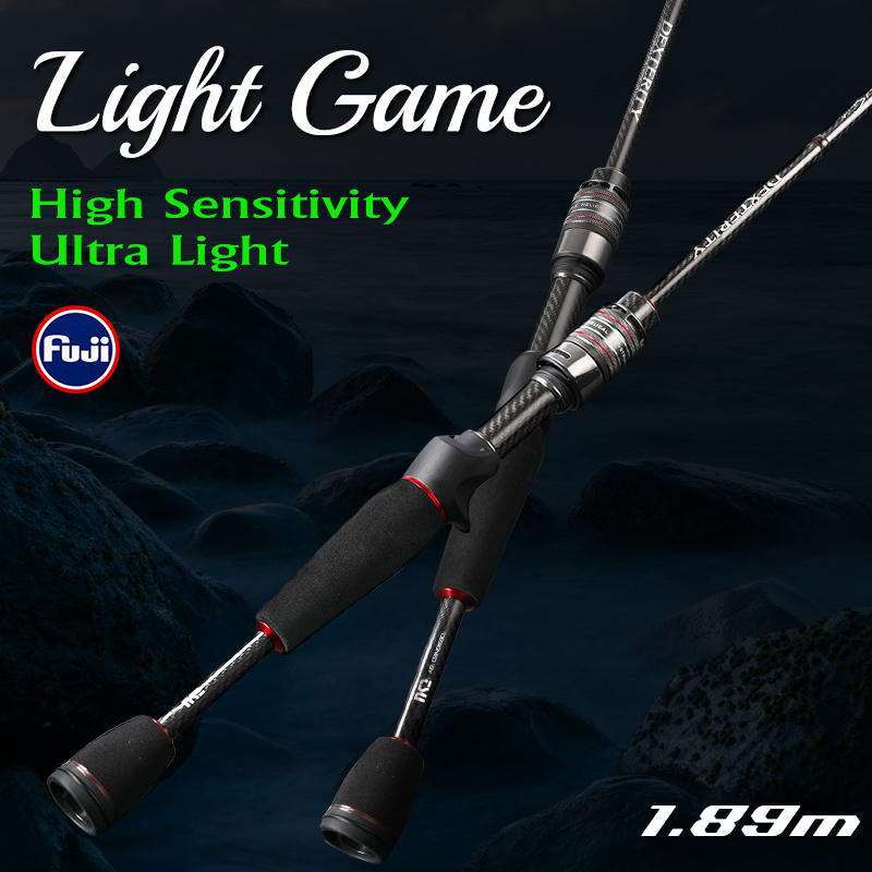 TSURINOYA  High Sensitivity Fi - Kastking Reel Zephyr review and price